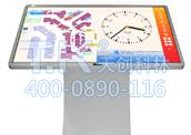 觸摸查詢體機(jī)廠家實(shí)力知多少？